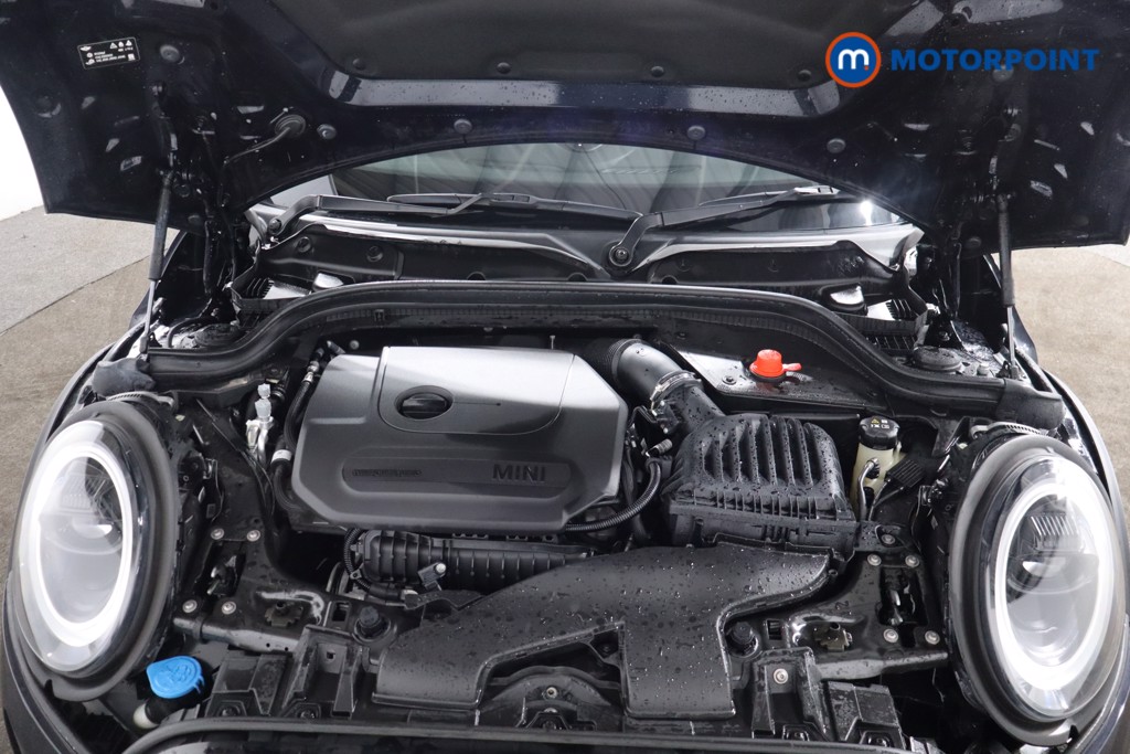 Mini Hatchback Cooper Classic Automatic Petrol Hatchback - Stock Number (1580606) - 33rd supplementary image