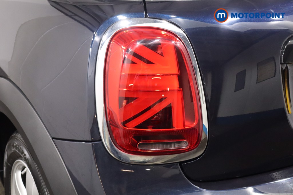 Mini Hatchback Cooper Classic Automatic Petrol Hatchback - Stock Number (1580606) - 36th supplementary image
