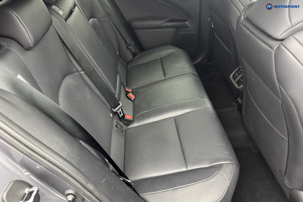 Lexus UX F-Sport Automatic Petrol-Electric Hybrid SUV - Stock Number (1580629) - 4th supplementary image