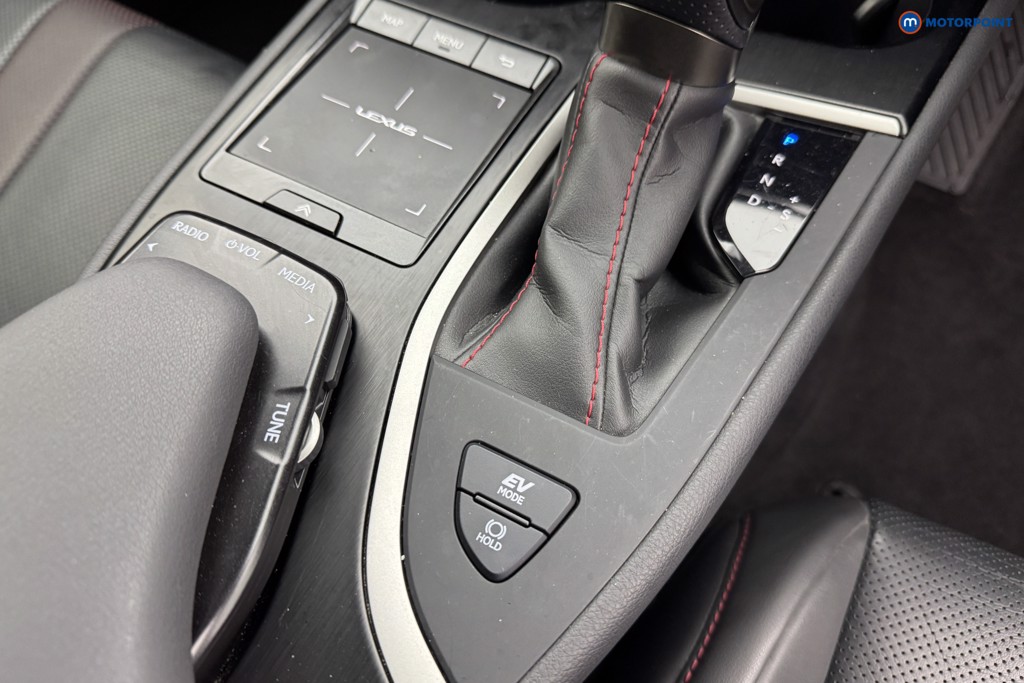 Lexus UX F-Sport Automatic Petrol-Electric Hybrid SUV - Stock Number (1580629) - 13th supplementary image