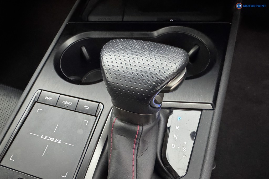 Lexus UX F-Sport Automatic Petrol-Electric Hybrid SUV - Stock Number (1580629) - 14th supplementary image