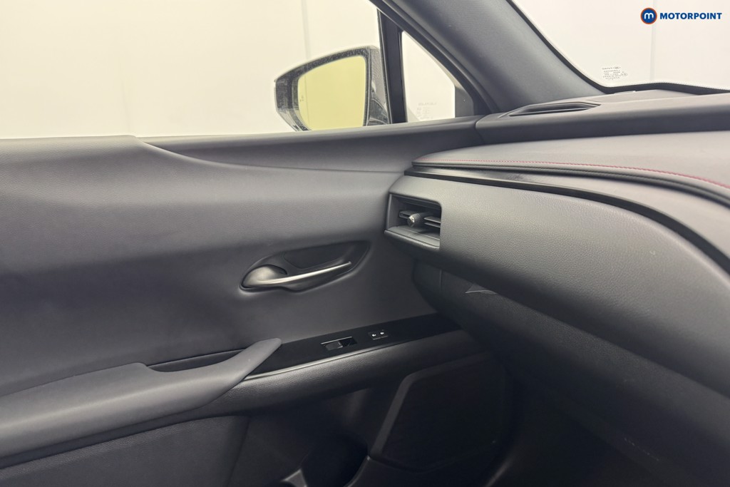 Lexus UX F-Sport Automatic Petrol-Electric Hybrid SUV - Stock Number (1580629) - 17th supplementary image