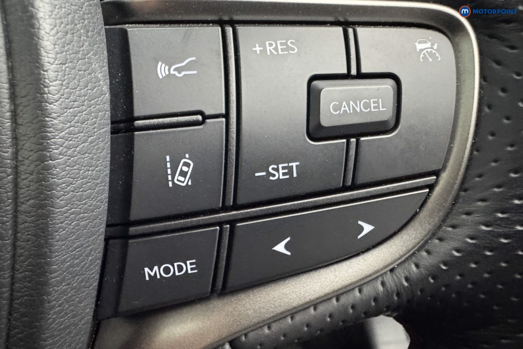 Lexus UX F-Sport Automatic Petrol-Electric Hybrid SUV - Stock Number (1580629) - 19th supplementary image