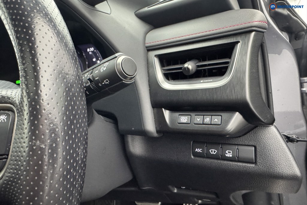 Lexus UX F-Sport Automatic Petrol-Electric Hybrid SUV - Stock Number (1580629) - 20th supplementary image