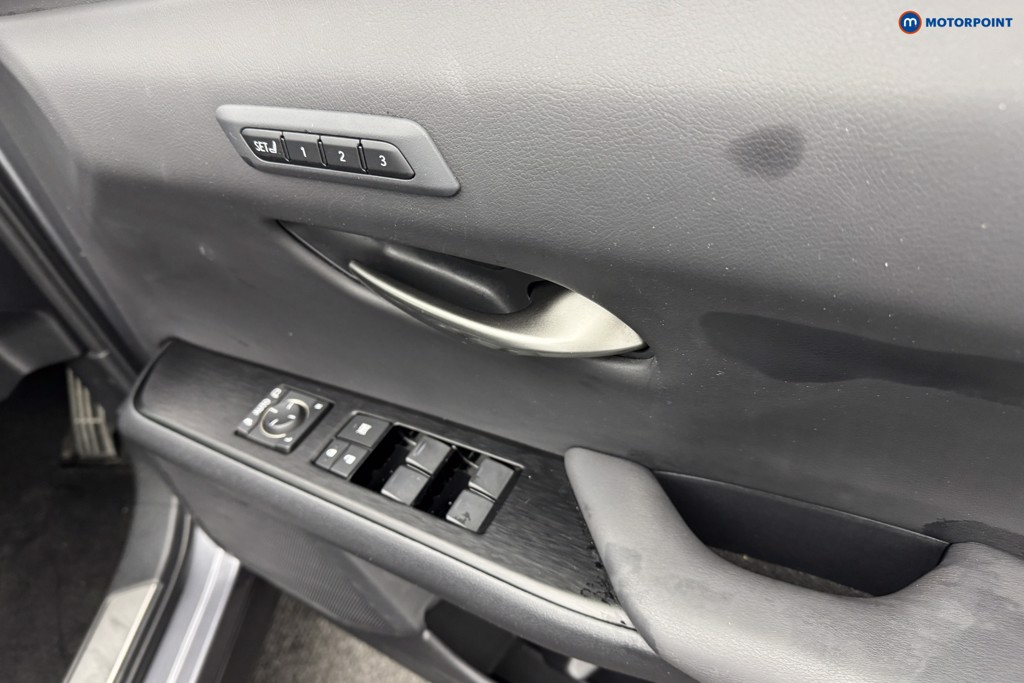 Lexus UX F-Sport Automatic Petrol-Electric Hybrid SUV - Stock Number (1580629) - 24th supplementary image