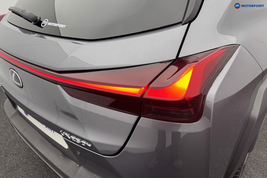 Lexus UX F-Sport Automatic Petrol-Electric Hybrid SUV - Stock Number (1580629) - 31st supplementary image