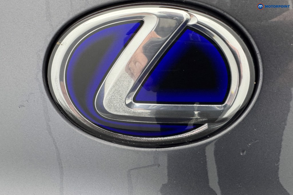 Lexus UX F-Sport Automatic Petrol-Electric Hybrid SUV - Stock Number (1580629) - 34th supplementary image
