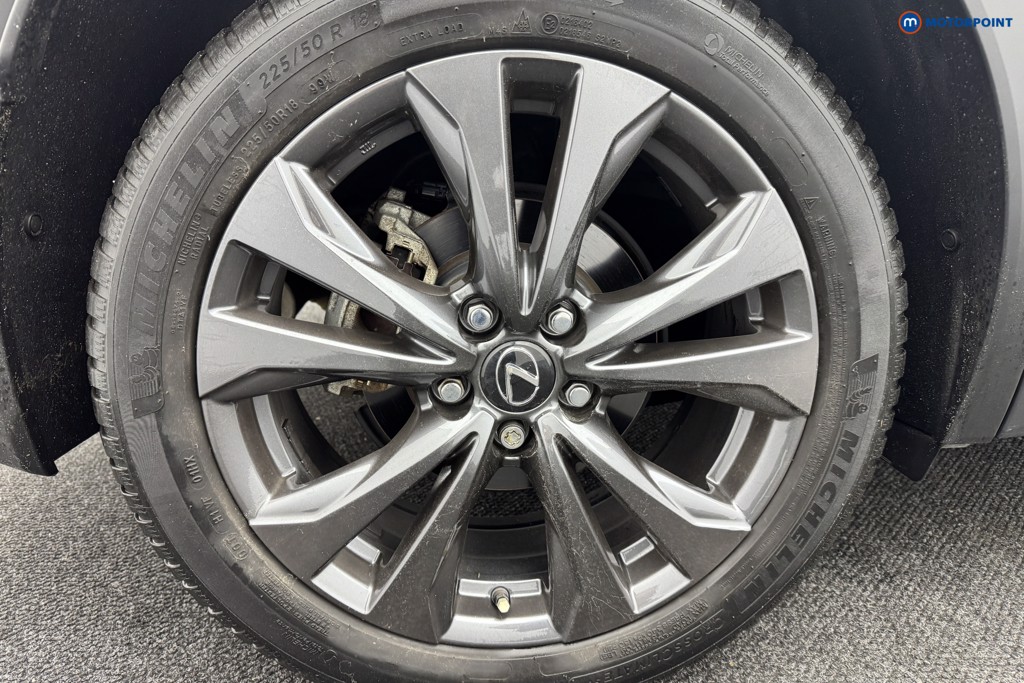 Lexus UX F-Sport Automatic Petrol-Electric Hybrid SUV - Stock Number (1580629) - 35th supplementary image