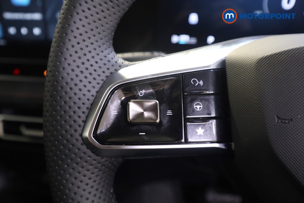Mg Motor Uk HS Trophy Automatic Petrol SUV - Stock Number (1580650) - 5th supplementary image