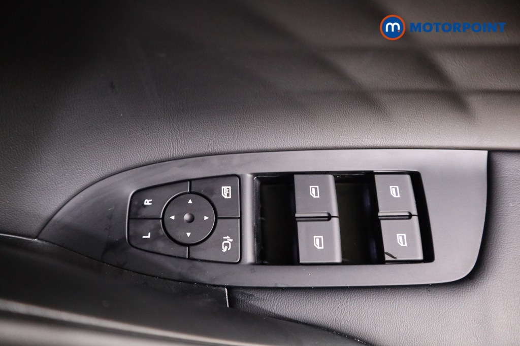 Mg Motor Uk HS Trophy Automatic Petrol SUV - Stock Number (1580650) - 7th supplementary image