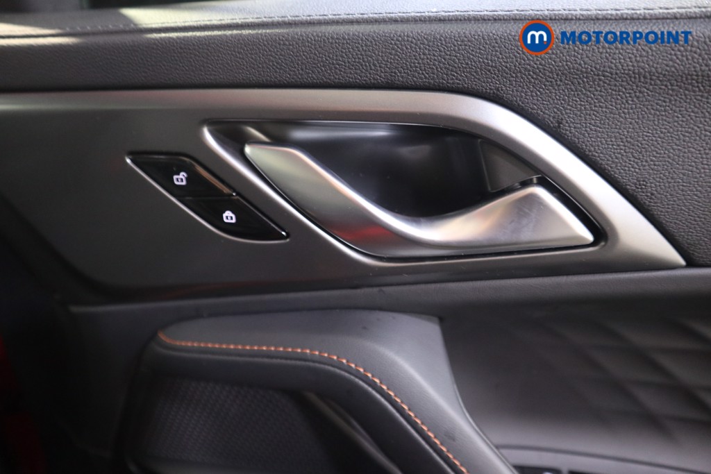 Mg Motor Uk HS Trophy Automatic Petrol SUV - Stock Number (1580650) - 8th supplementary image