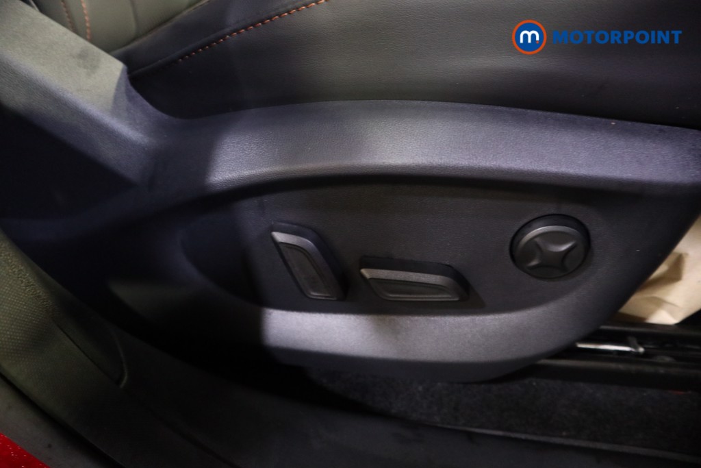 Mg Motor Uk HS Trophy Automatic Petrol SUV - Stock Number (1580650) - 9th supplementary image