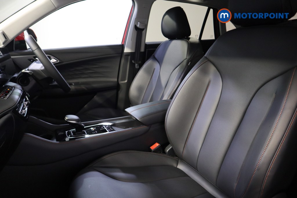 Mg Motor Uk HS Trophy Automatic Petrol SUV - Stock Number (1580650) - 10th supplementary image