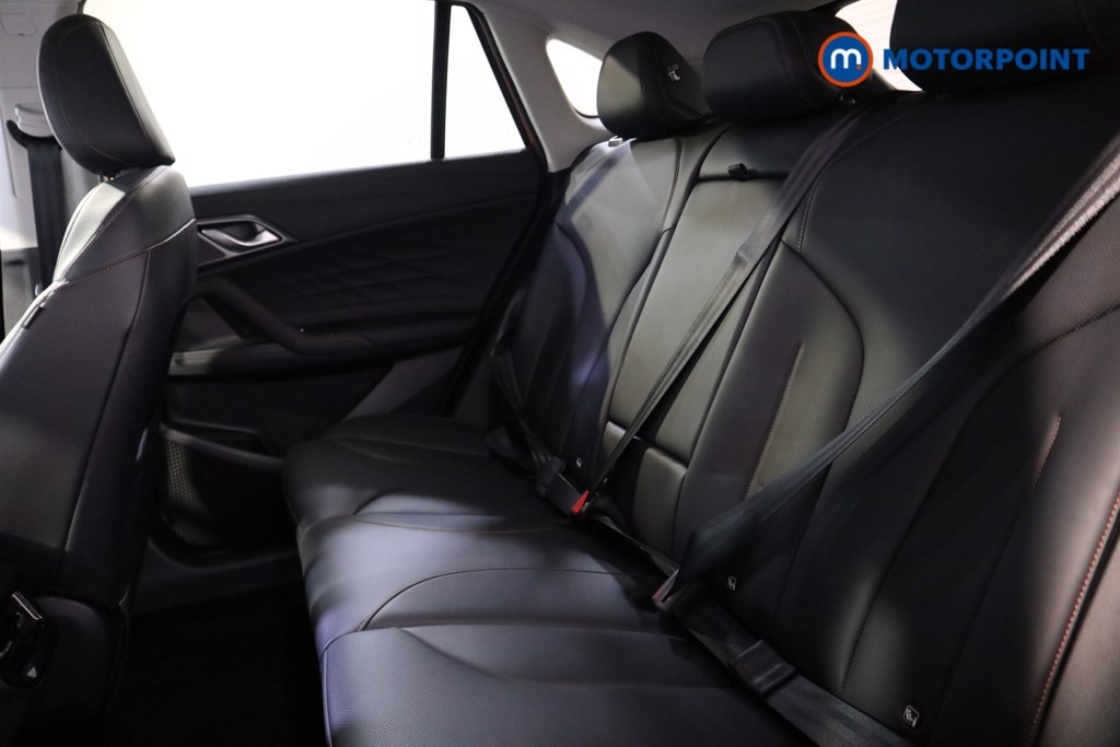 Mg Motor Uk HS Trophy Automatic Petrol SUV - Stock Number (1580650) - 11th supplementary image