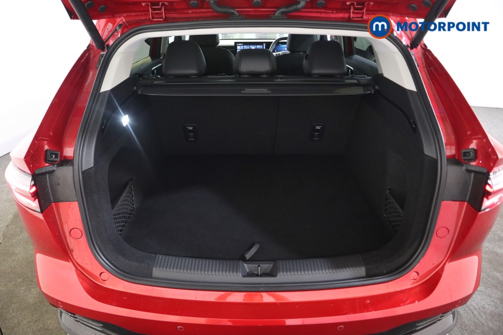 Mg Motor Uk HS Trophy Automatic Petrol SUV - Stock Number (1580650) - 12th supplementary image