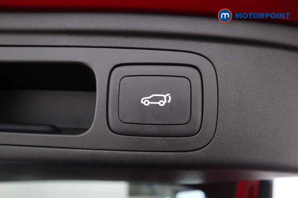 Mg Motor Uk HS Trophy Automatic Petrol SUV - Stock Number (1580650) - 13th supplementary image