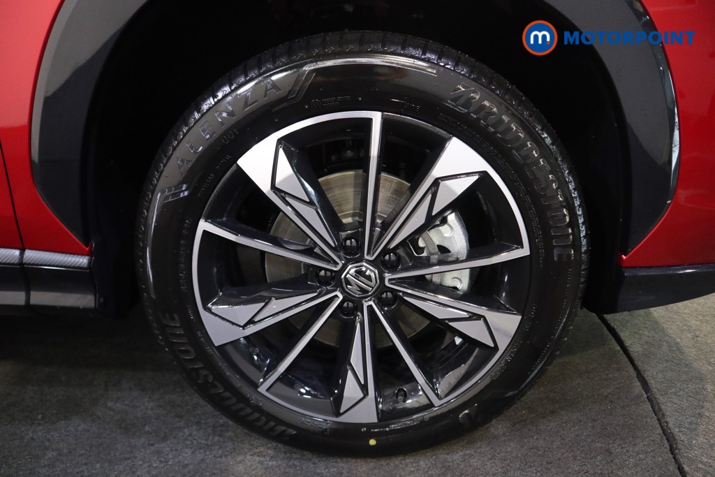 Mg Motor Uk HS Trophy Automatic Petrol SUV - Stock Number (1580650) - 15th supplementary image