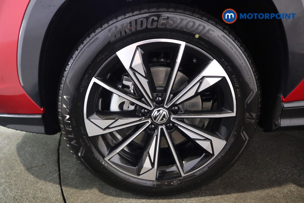 Mg Motor Uk HS Trophy Automatic Petrol SUV - Stock Number (1580650) - 16th supplementary image