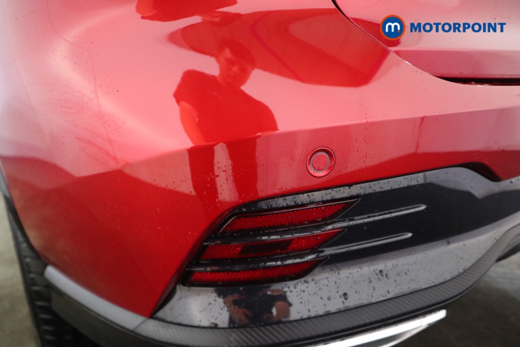 Mg Motor Uk HS Trophy Automatic Petrol SUV - Stock Number (1580650) - 18th supplementary image