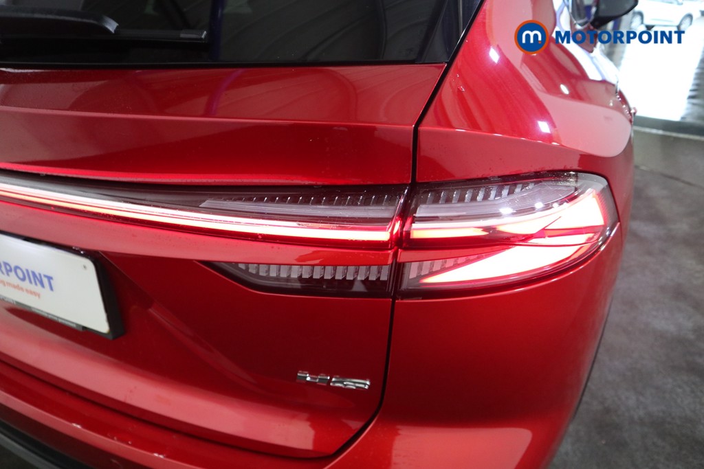 Mg Motor Uk HS Trophy Automatic Petrol SUV - Stock Number (1580650) - 20th supplementary image