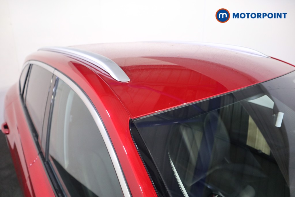 Mg Motor Uk HS Trophy Automatic Petrol SUV - Stock Number (1580650) - 21st supplementary image