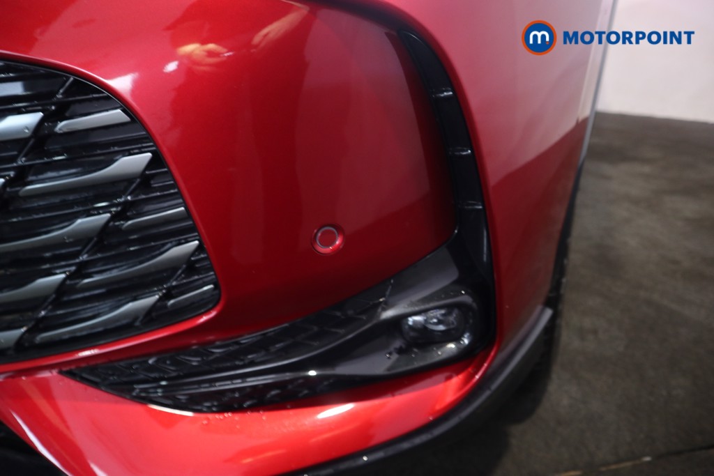 Mg Motor Uk HS Trophy Automatic Petrol SUV - Stock Number (1580650) - 24th supplementary image