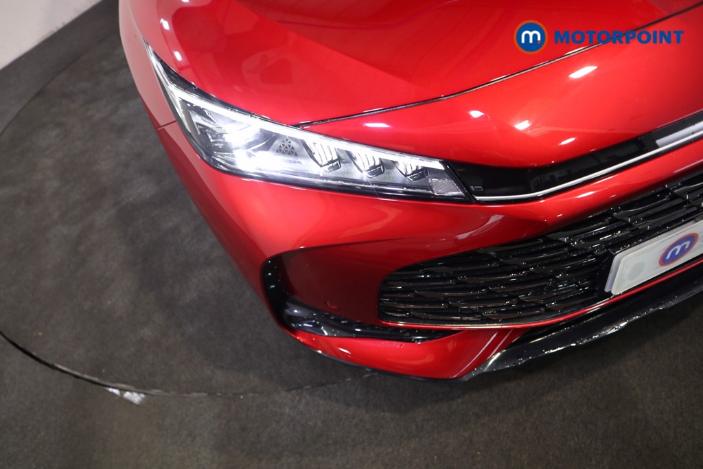 Mg Motor Uk HS Trophy Automatic Petrol SUV - Stock Number (1580650) - 26th supplementary image