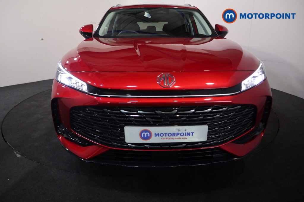Mg Motor Uk HS Trophy Automatic Petrol SUV - Stock Number (1580650) - 27th supplementary image