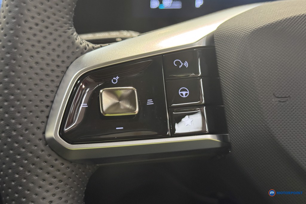Mg Motor Uk HS Trophy Automatic Petrol SUV - Stock Number (1580654) - 4th supplementary image