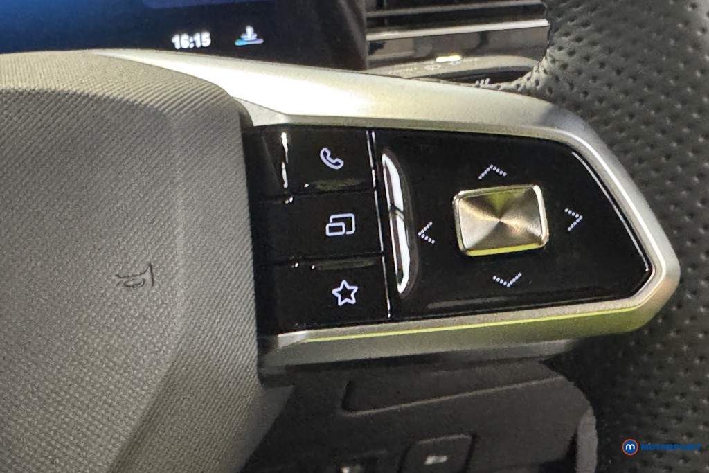 Mg Motor Uk HS Trophy Automatic Petrol SUV - Stock Number (1580654) - 5th supplementary image
