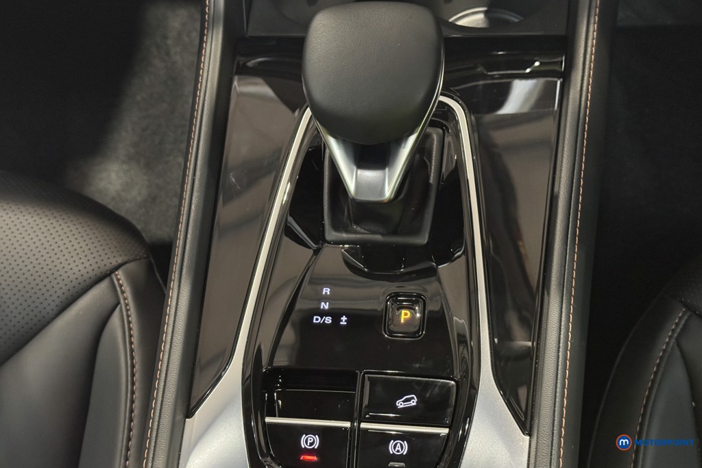 Mg Motor Uk HS Trophy Automatic Petrol SUV - Stock Number (1580654) - 6th supplementary image