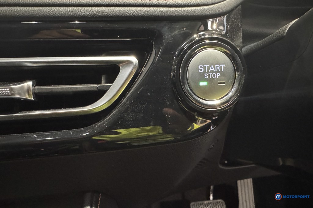 Mg Motor Uk HS Trophy Automatic Petrol SUV - Stock Number (1580654) - 7th supplementary image