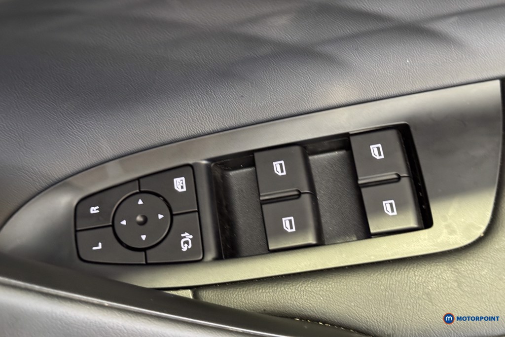 Mg Motor Uk HS Trophy Automatic Petrol SUV - Stock Number (1580654) - 8th supplementary image