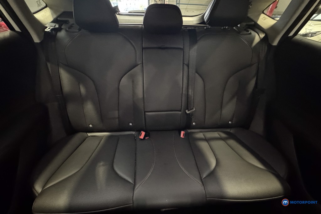 Mg Motor Uk HS Trophy Automatic Petrol SUV - Stock Number (1580654) - 16th supplementary image