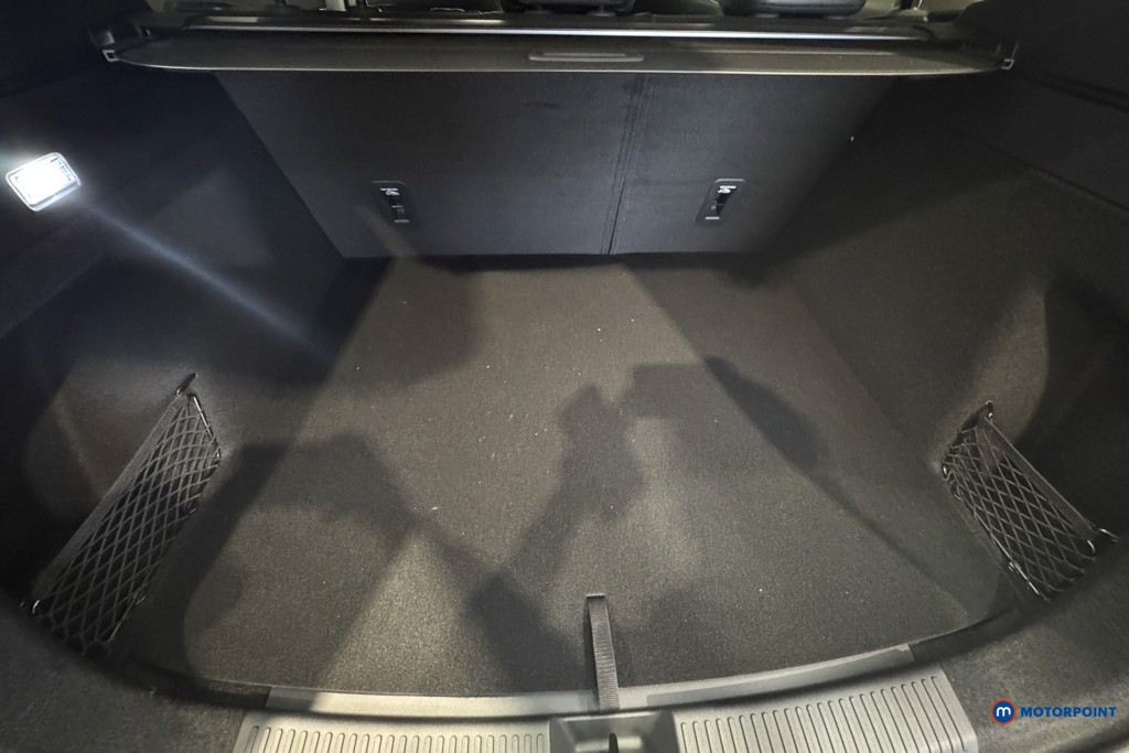 Mg Motor Uk HS Trophy Automatic Petrol SUV - Stock Number (1580654) - 17th supplementary image