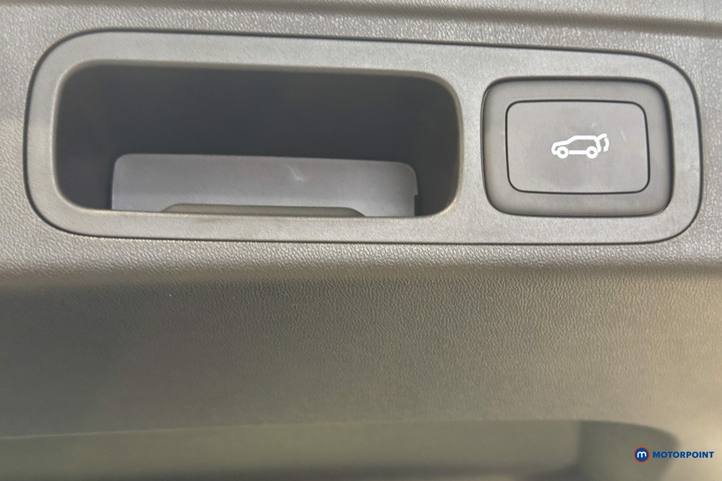 Mg Motor Uk HS Trophy Automatic Petrol SUV - Stock Number (1580654) - 18th supplementary image