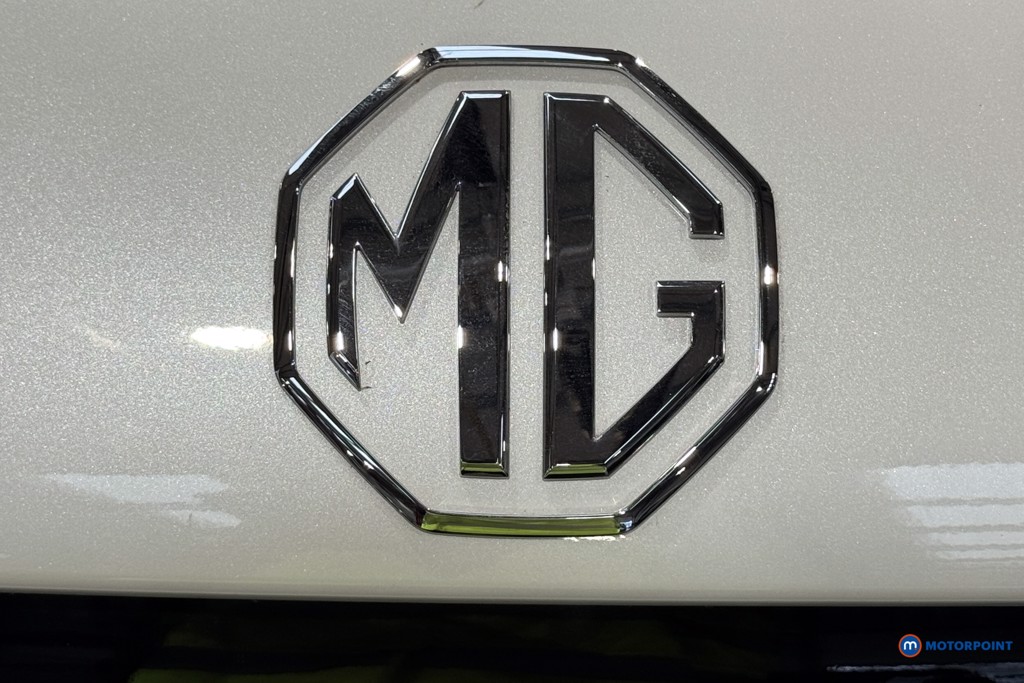 Mg Motor Uk HS Trophy Automatic Petrol SUV - Stock Number (1580654) - 23rd supplementary image