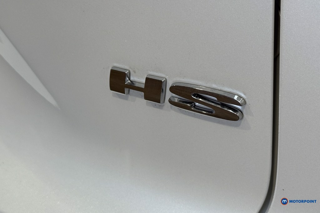 Mg Motor Uk HS Trophy Automatic Petrol SUV - Stock Number (1580654) - 24th supplementary image