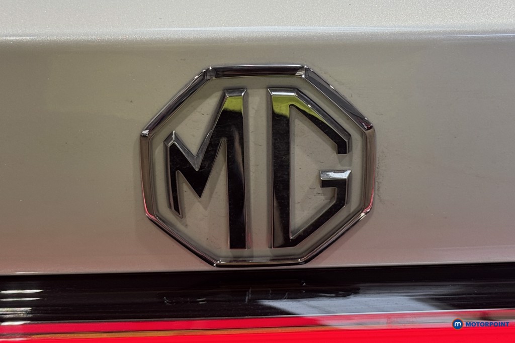 Mg Motor Uk HS Trophy Automatic Petrol SUV - Stock Number (1580654) - 25th supplementary image