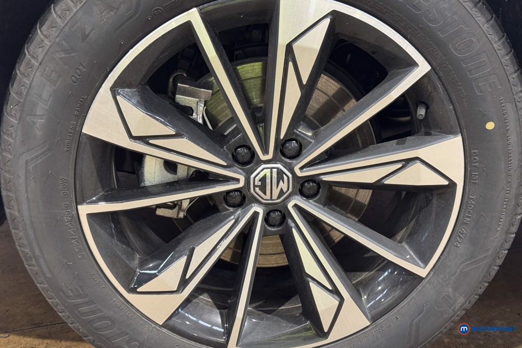 Mg Motor Uk HS Trophy Automatic Petrol SUV - Stock Number (1580654) - 26th supplementary image