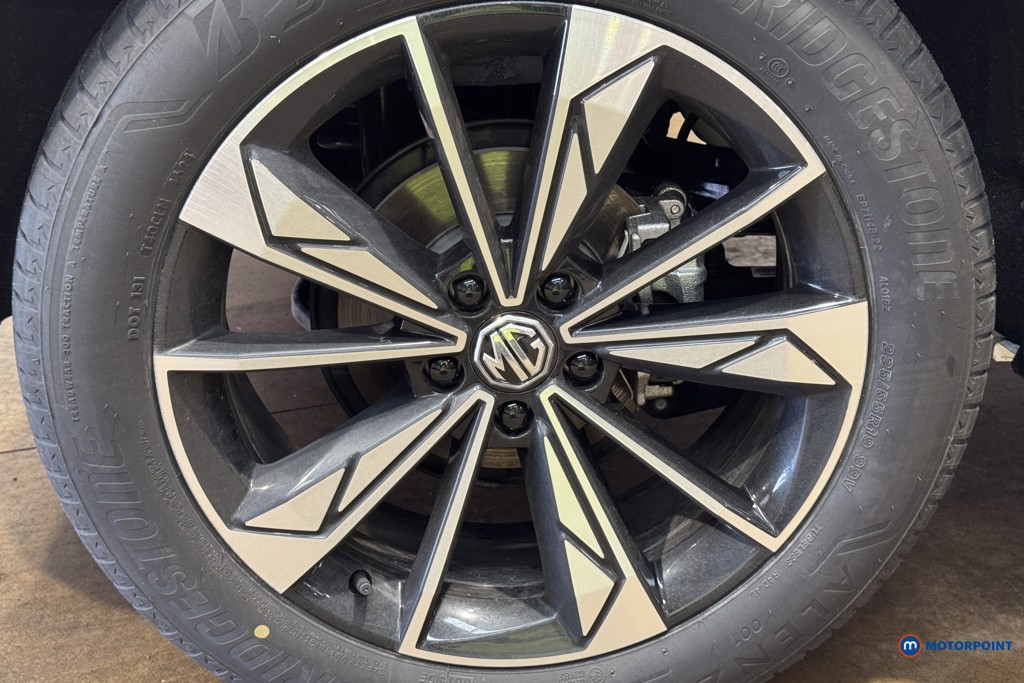 Mg Motor Uk HS Trophy Automatic Petrol SUV - Stock Number (1580654) - 28th supplementary image