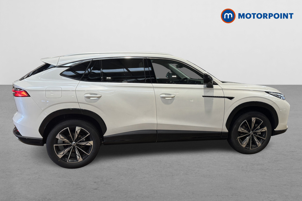 Mg Motor Uk HS Trophy Automatic Petrol SUV - Stock Number (1580654) - Drivers side