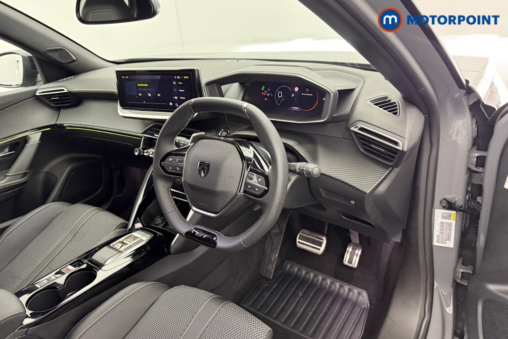 Peugeot 2008 GT Automatic Petrol SUV - Stock Number (1580661) - 3rd supplementary image