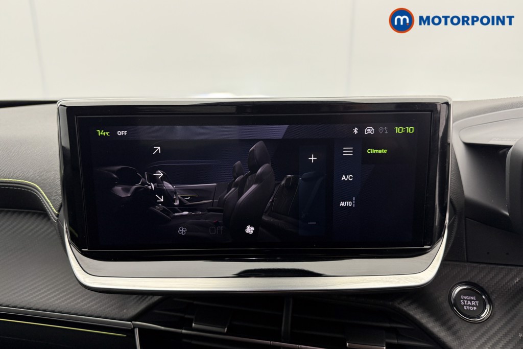 Peugeot 2008 GT Automatic Petrol SUV - Stock Number (1580661) - 7th supplementary image