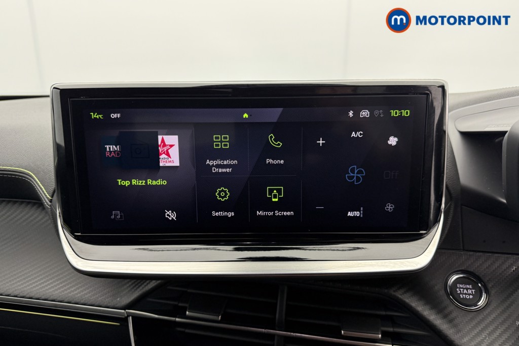 Peugeot 2008 GT Automatic Petrol SUV - Stock Number (1580661) - 8th supplementary image