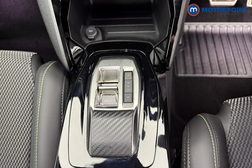 Peugeot 2008 GT Automatic Petrol SUV - Stock Number (1580661) - 10th supplementary image