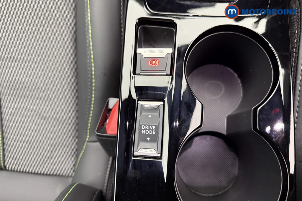 Peugeot 2008 GT Automatic Petrol SUV - Stock Number (1580661) - 11th supplementary image