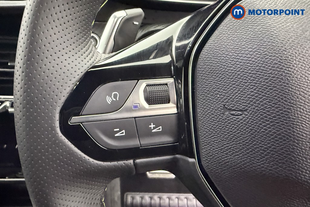 Peugeot 2008 GT Automatic Petrol SUV - Stock Number (1580661) - 12th supplementary image