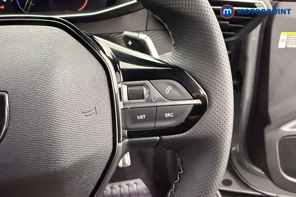 Peugeot 2008 GT Automatic Petrol SUV - Stock Number (1580661) - 13th supplementary image