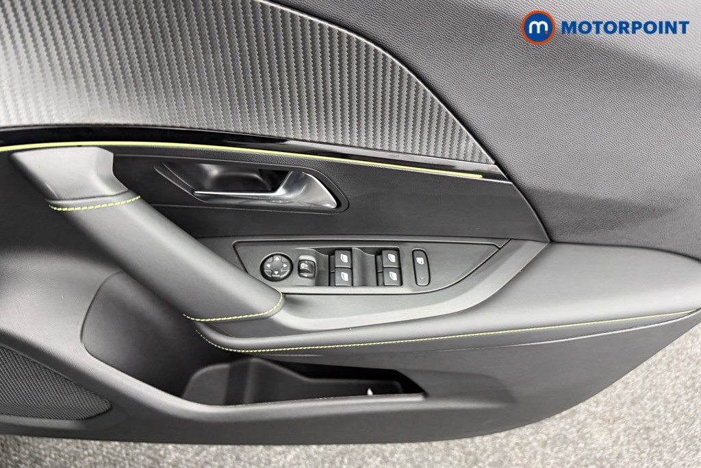 Peugeot 2008 GT Automatic Petrol SUV - Stock Number (1580661) - 14th supplementary image